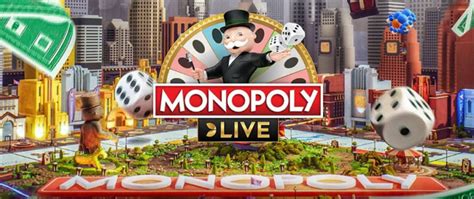 monopoly casino